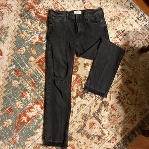 Free People WE THE FREE size 31